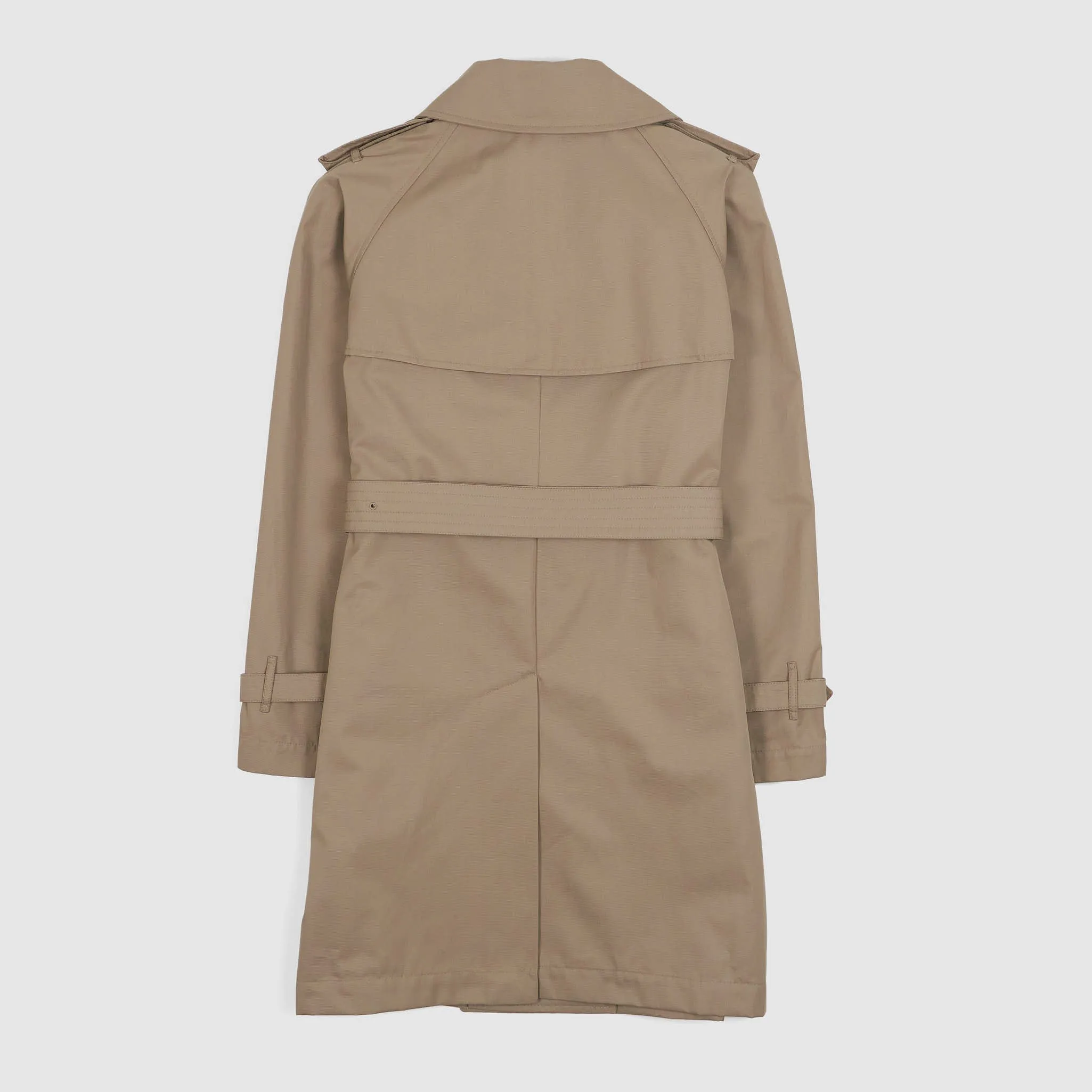 Mackintosh Ladies Trench Coat