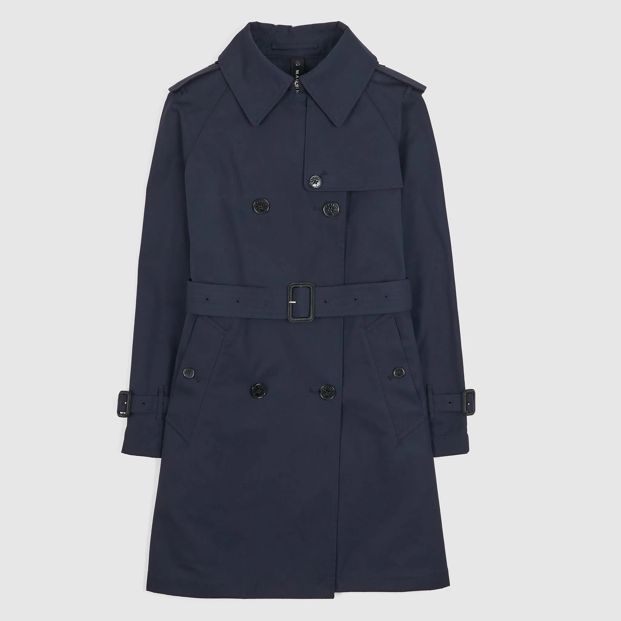 Mackintosh Ladies Trench Coat