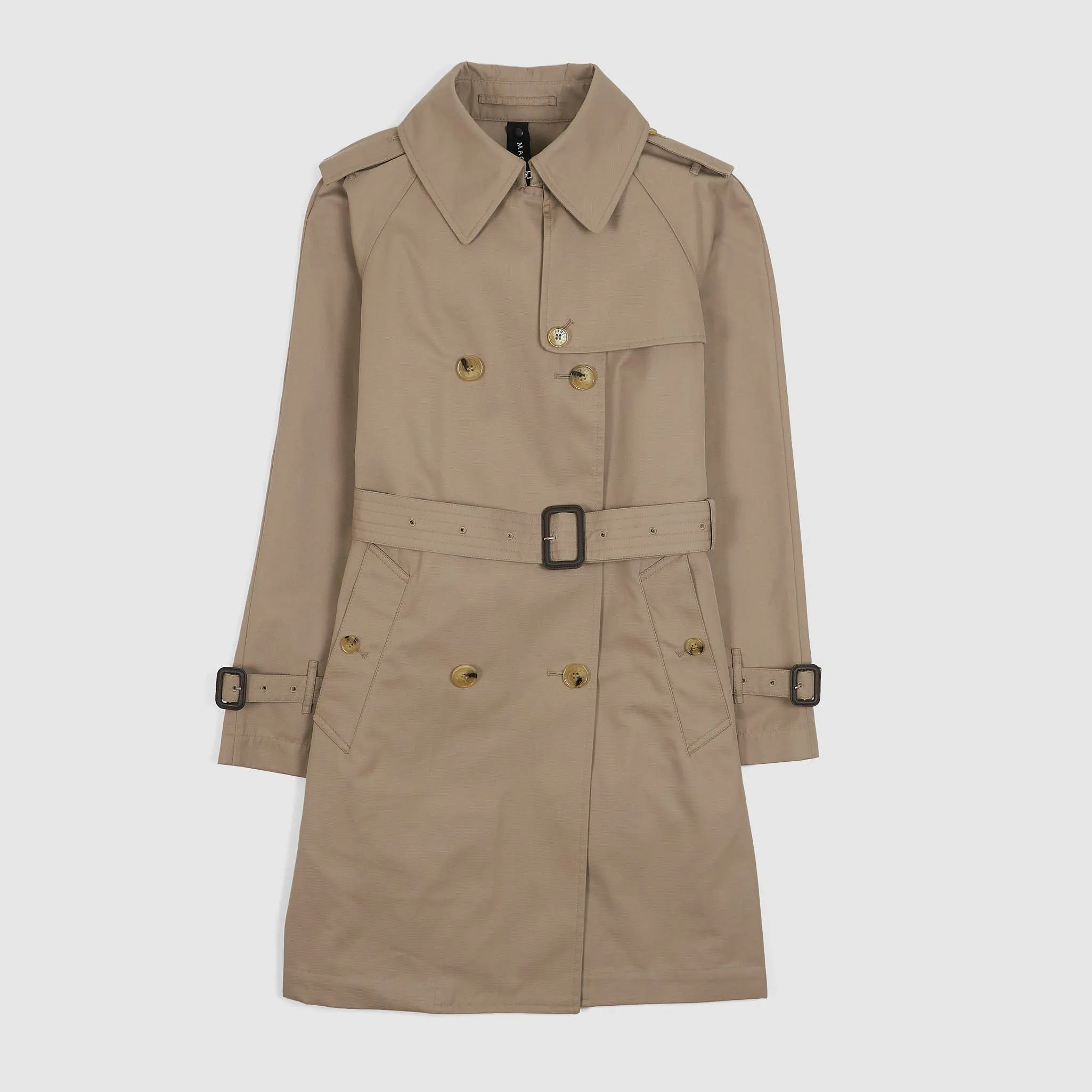 Mackintosh Ladies Trench Coat