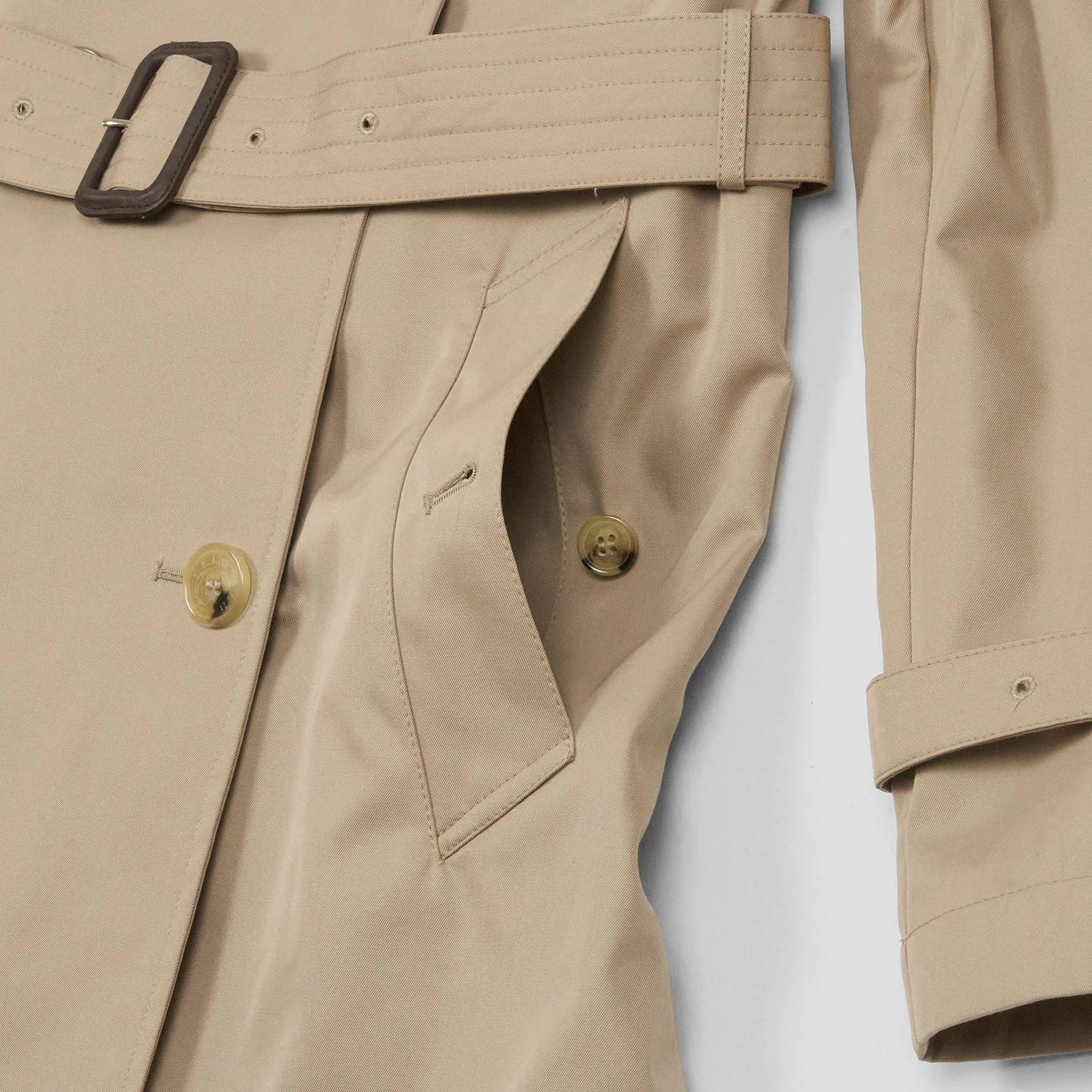 Mackintosh Ladies Trench Coat