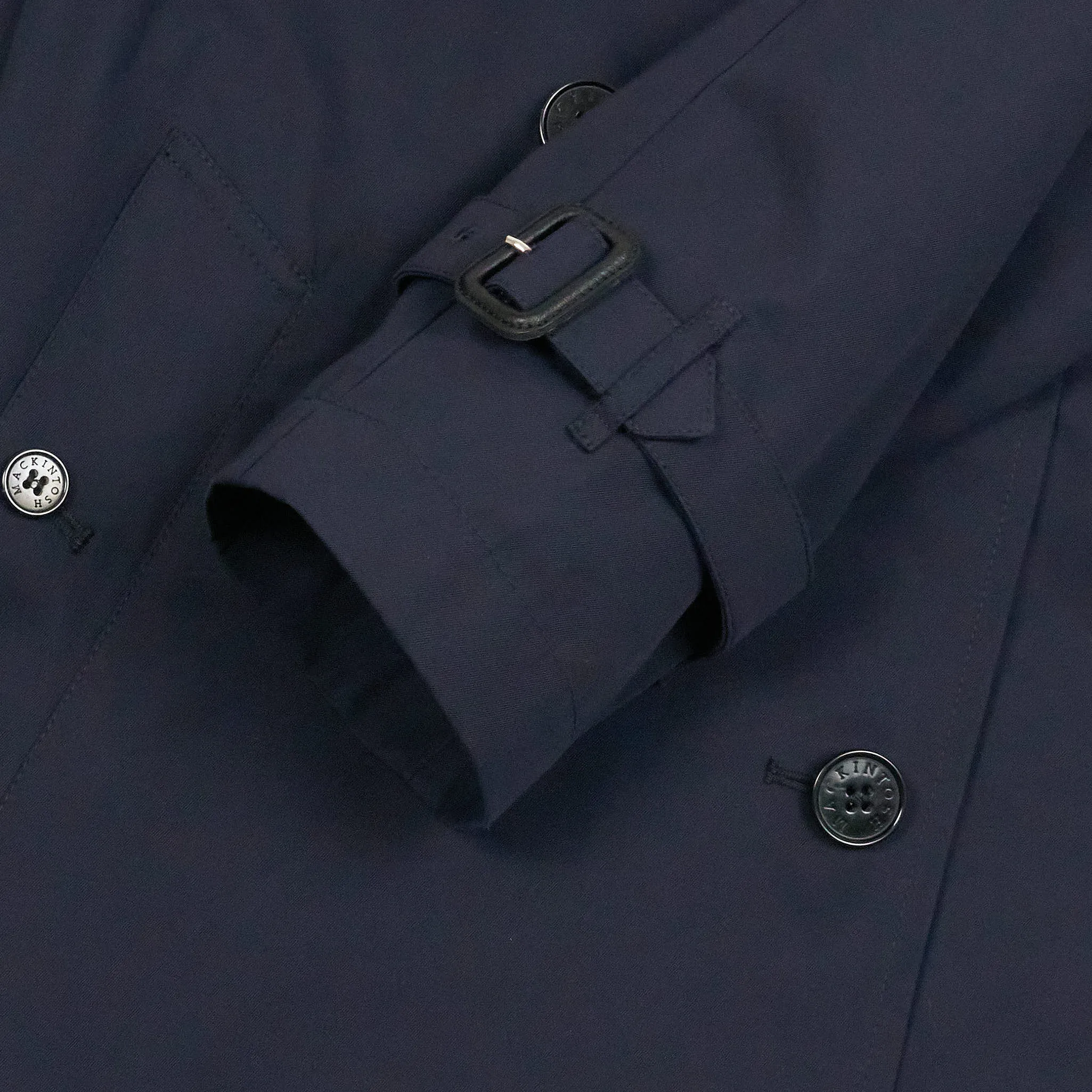 Mackintosh Ladies Trench Coat