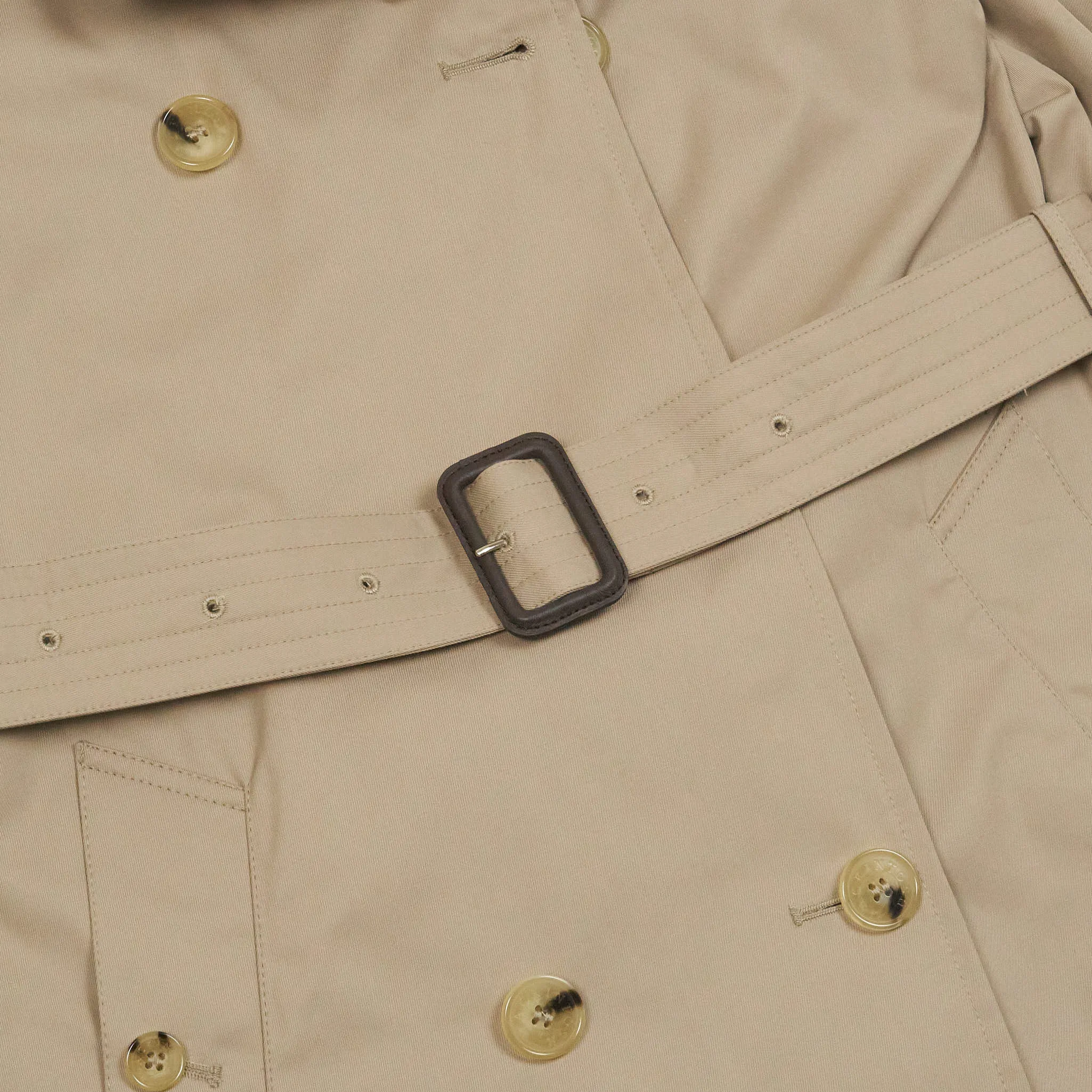 Mackintosh Ladies Trench Coat