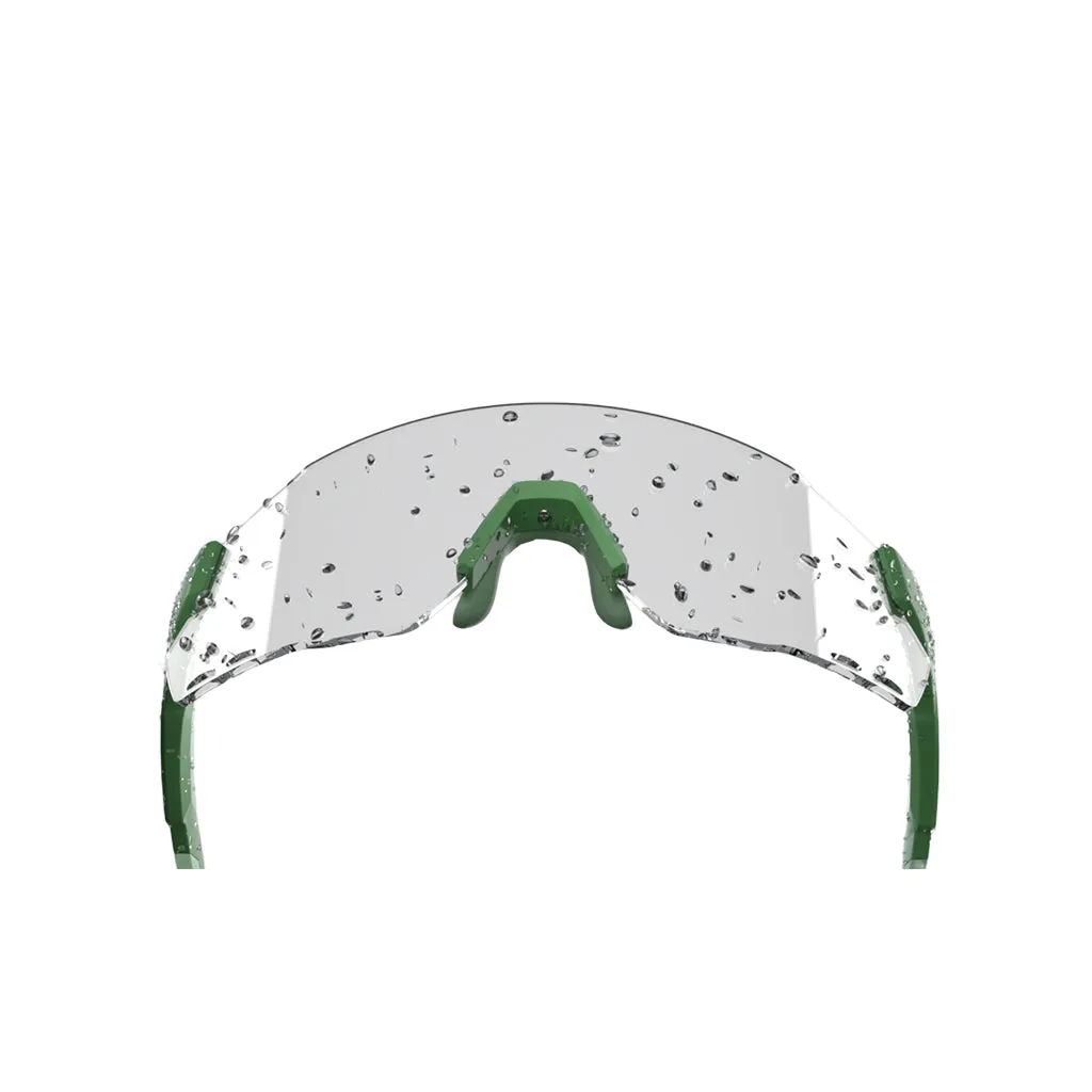 Magicshine Windbreaker Photochromic Sunglasses