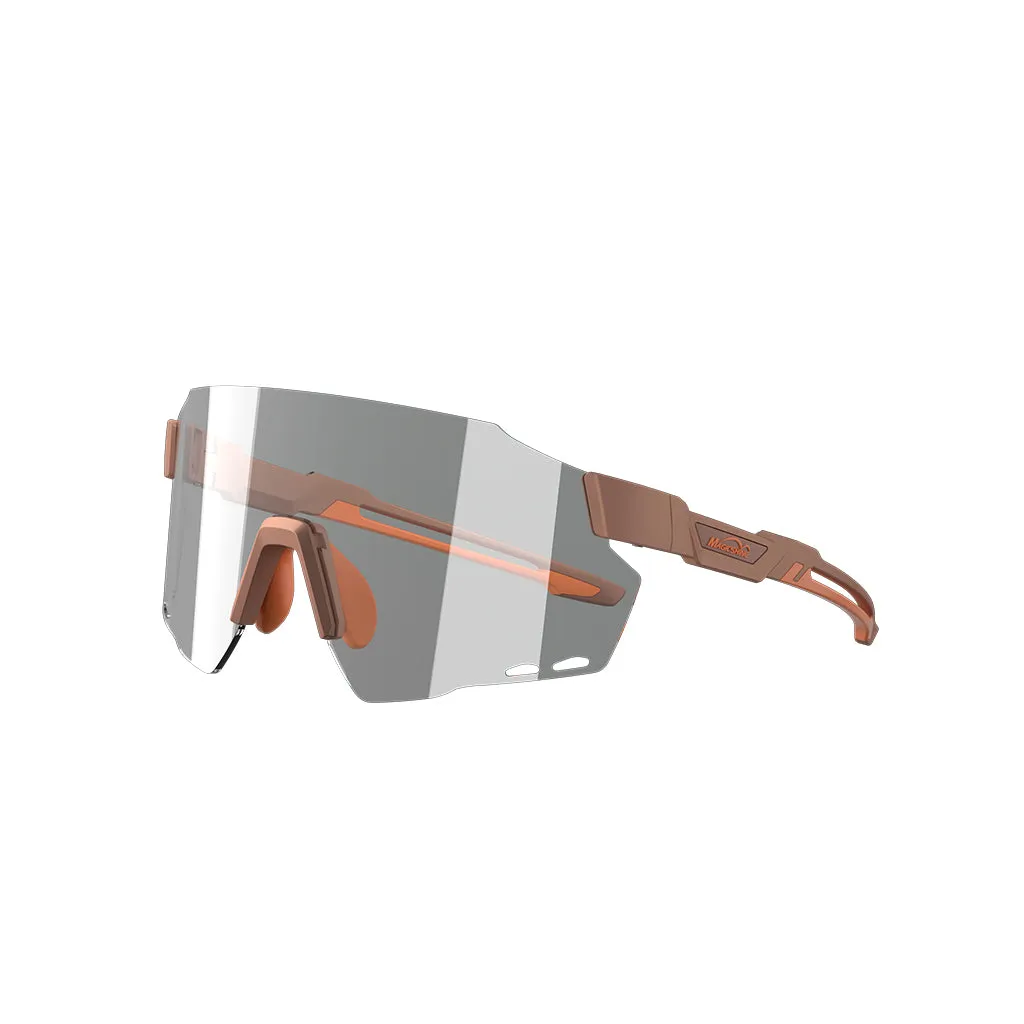 Magicshine Windbreaker Photochromic Sunglasses