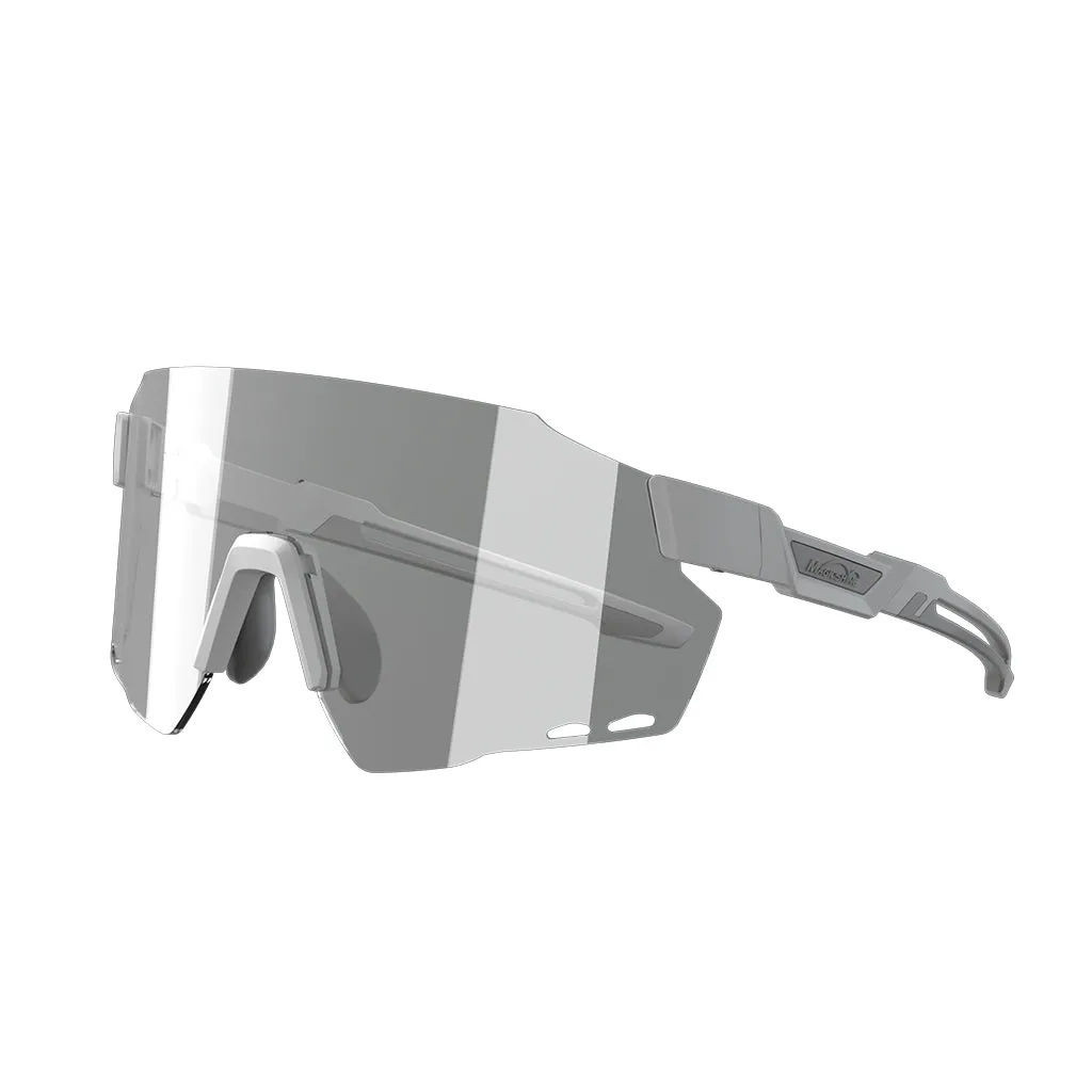 Magicshine Windbreaker Photochromic Sunglasses