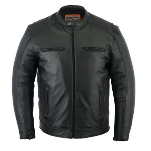 Men's Cruiser Jacket