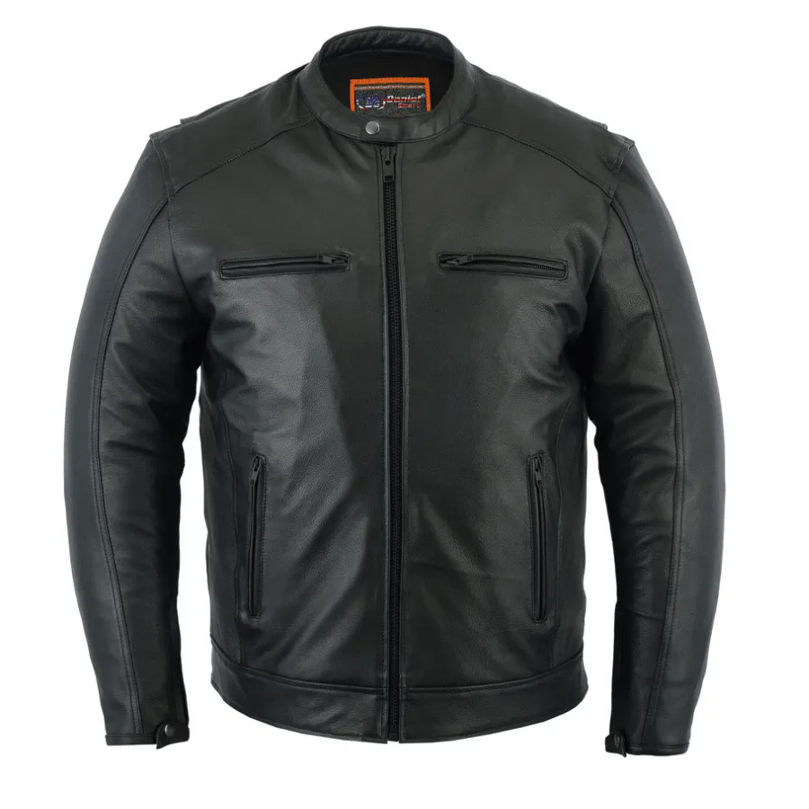 Men's Cruiser Jacket
