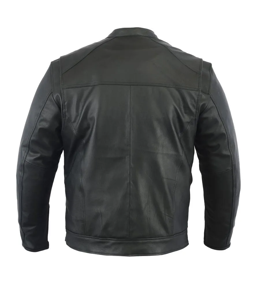 Men's Cruiser Jacket