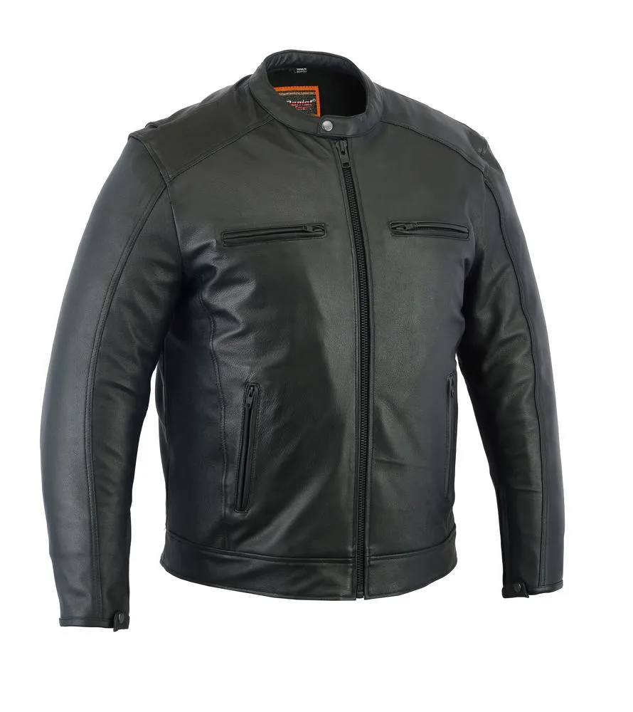 Men's Cruiser Jacket