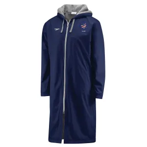 Oceanside Swim Club: Speedo Team Parka
