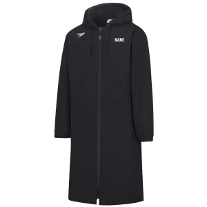 OHS Water Polo Speedo Team Parka 2.0
