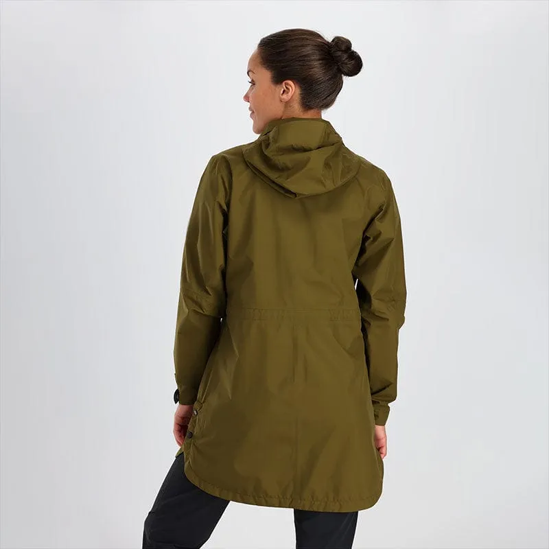 Outdoor Research Women's Aspire Trench
