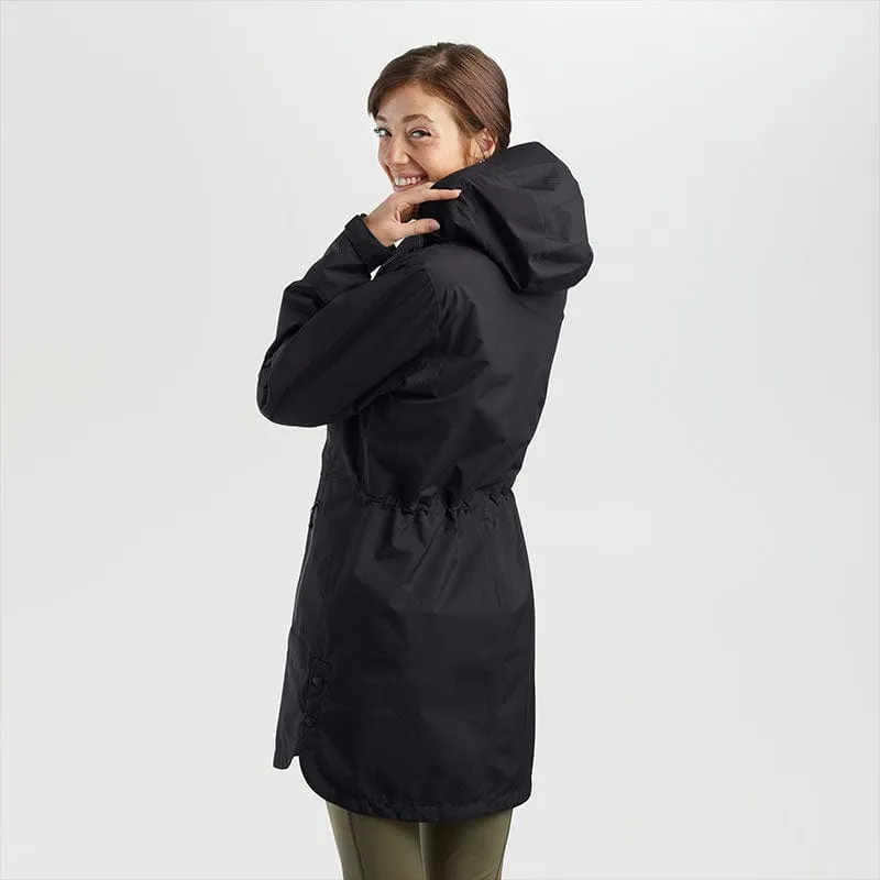 Outdoor Research Women's Aspire Trench