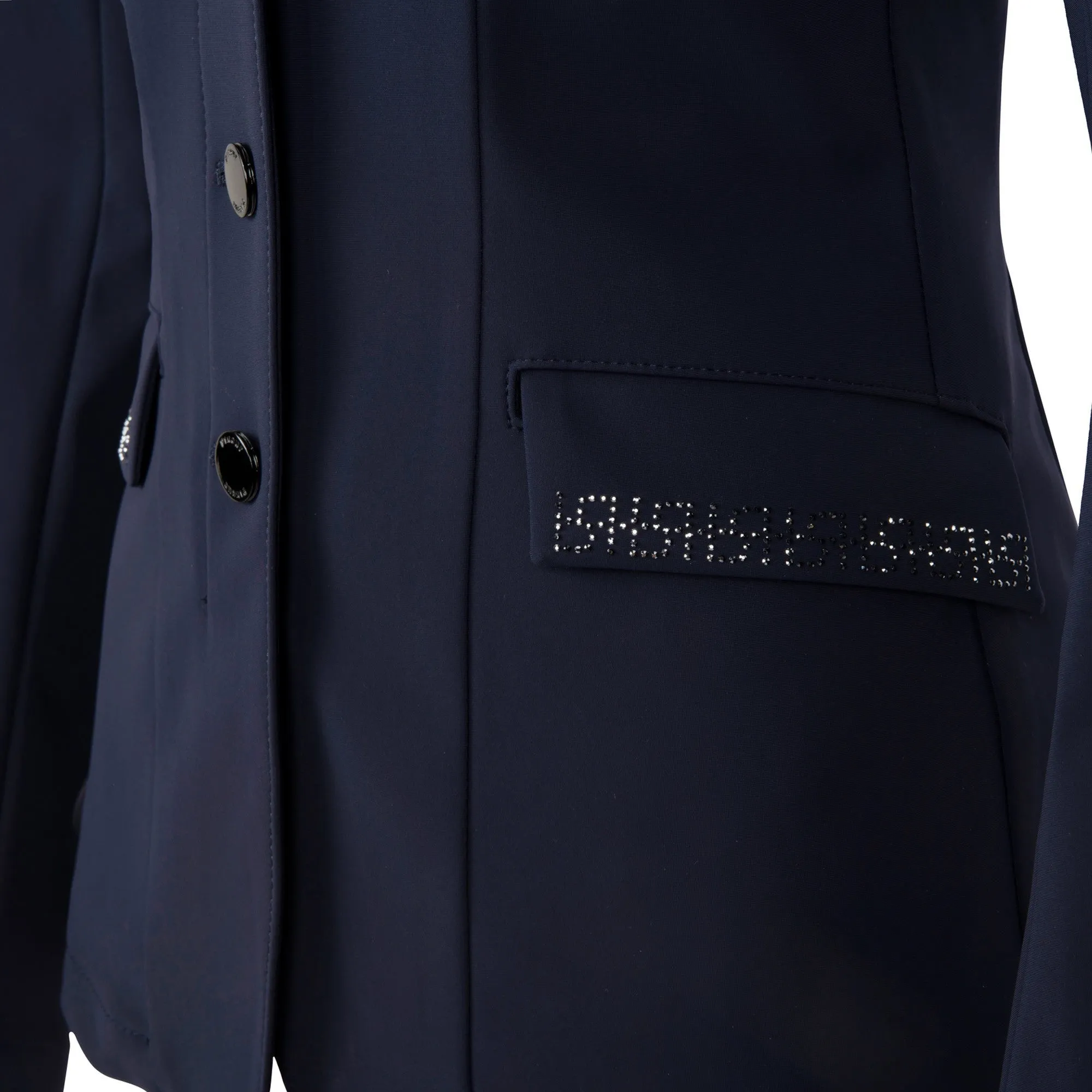 Pikeur Valentine Show Jacket - Navy