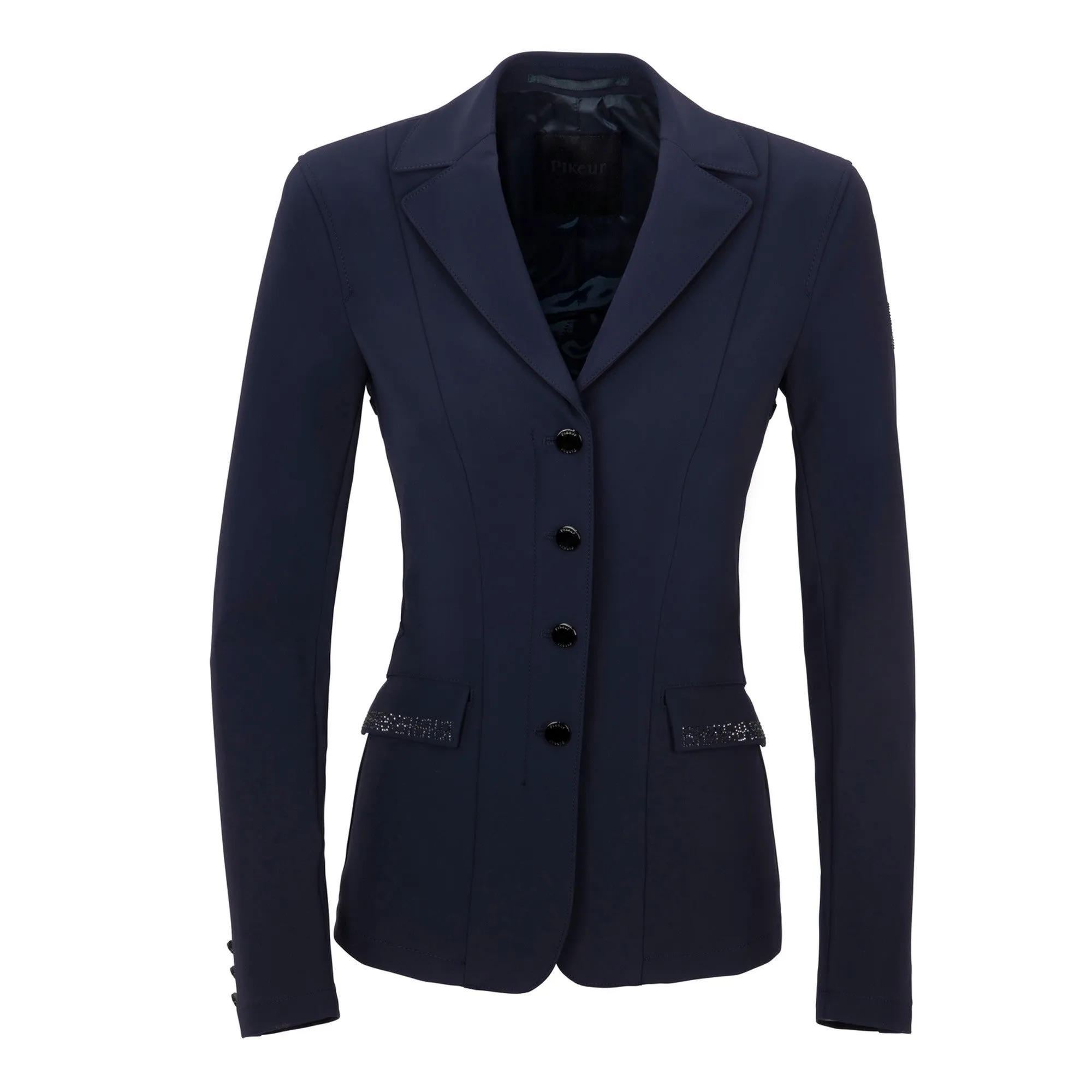 Pikeur Valentine Show Jacket - Navy