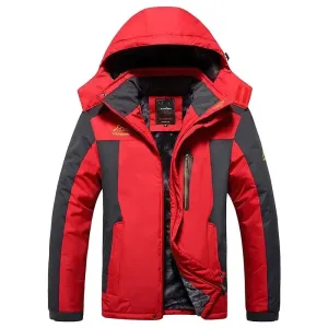 Polar Edge Pro Parka