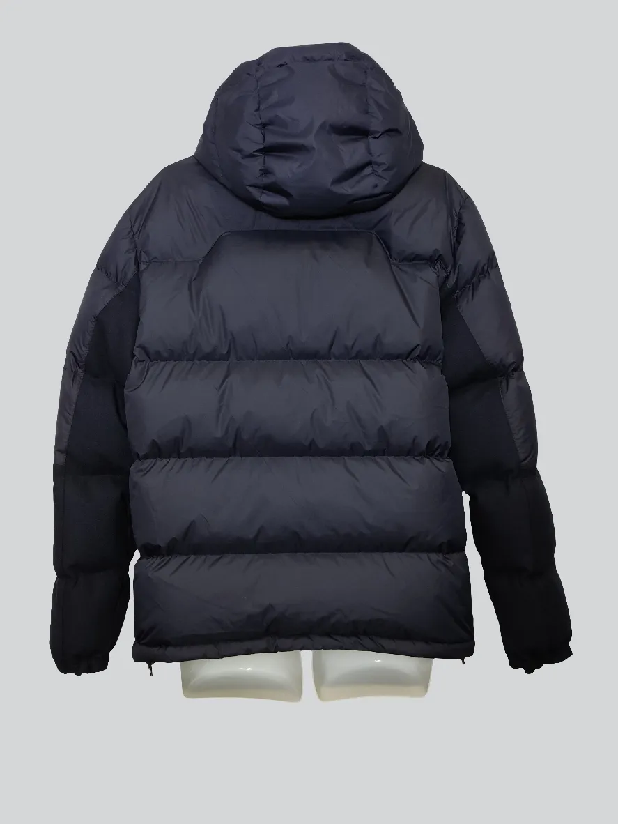 Polo Ralph Lauren Men's Wool Down Puffer Jacket in Navy M