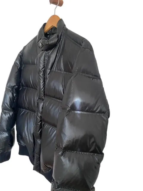 Pre-Owned Dior Down Puffer Quilted Coat Unisex