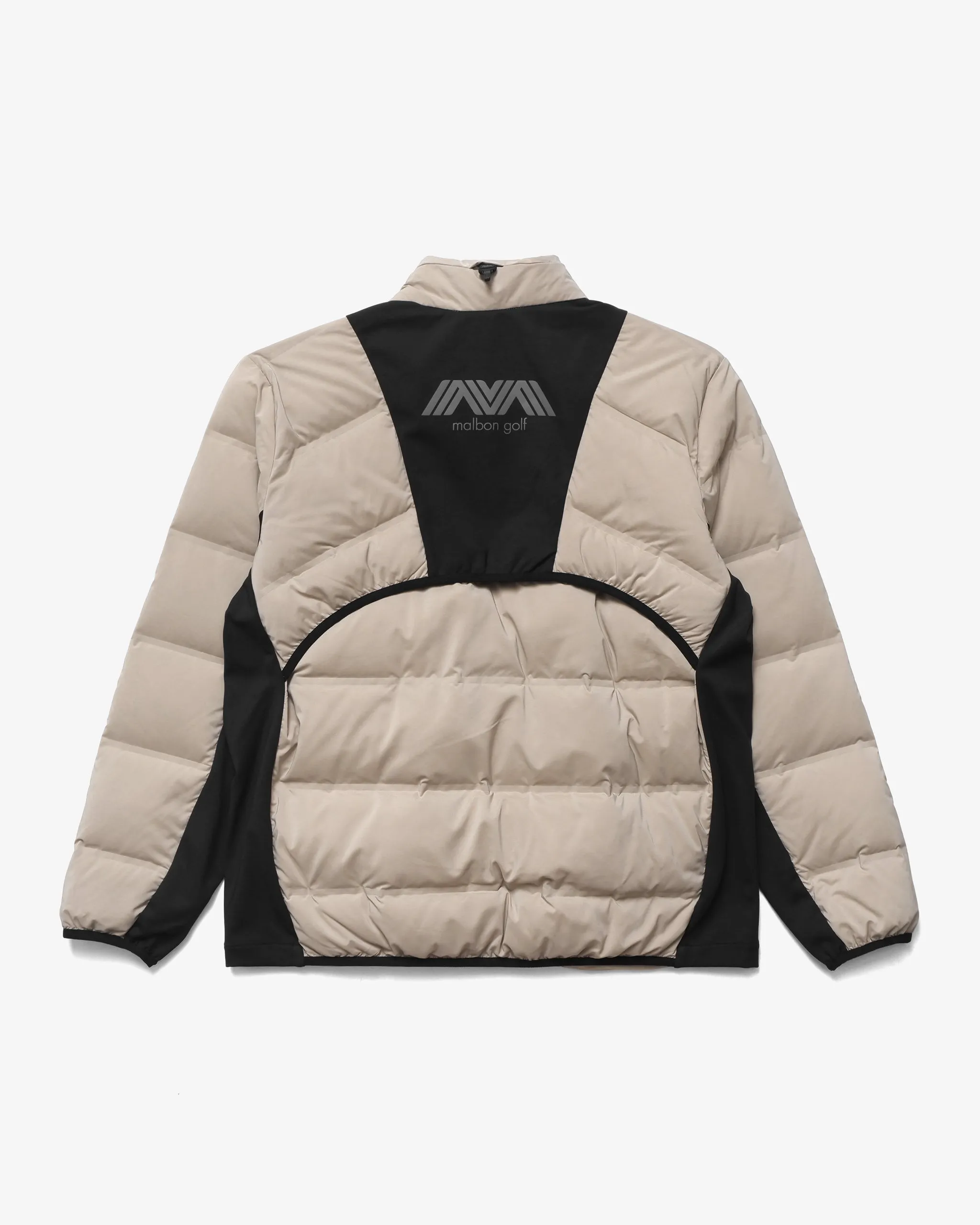 PRESERVE TECH DOWN JACKET