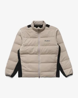 PRESERVE TECH DOWN JACKET