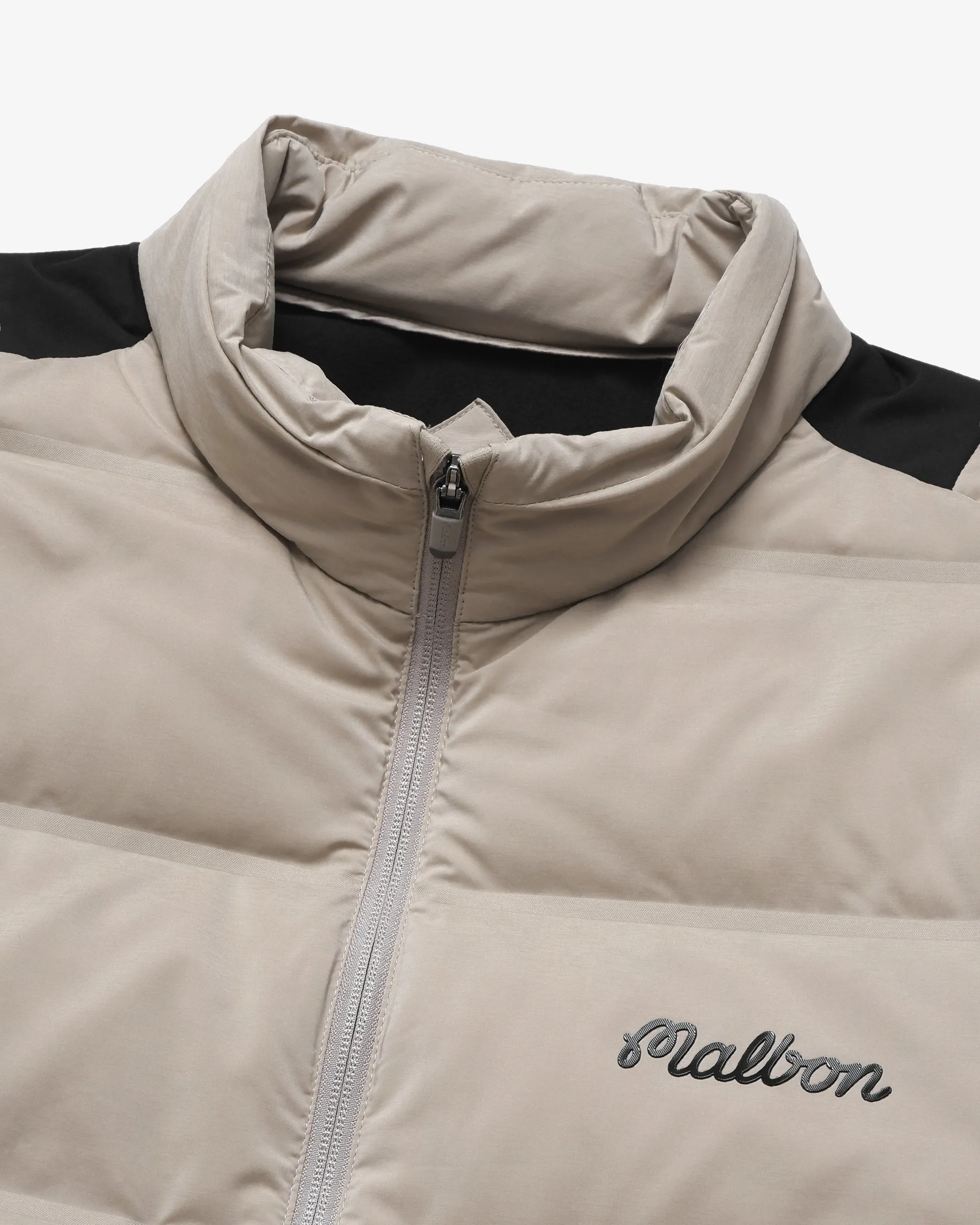 PRESERVE TECH DOWN JACKET