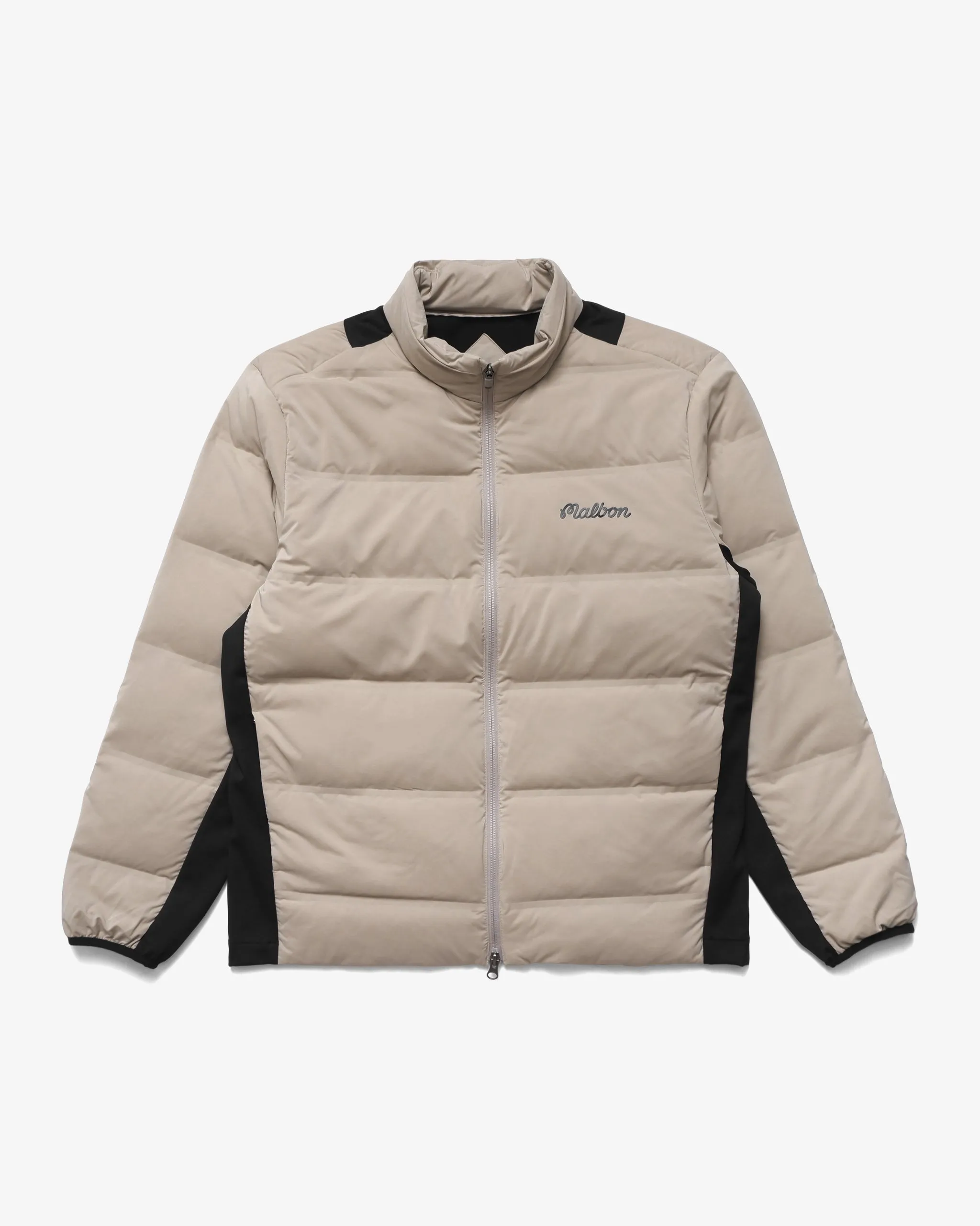 PRESERVE TECH DOWN JACKET
