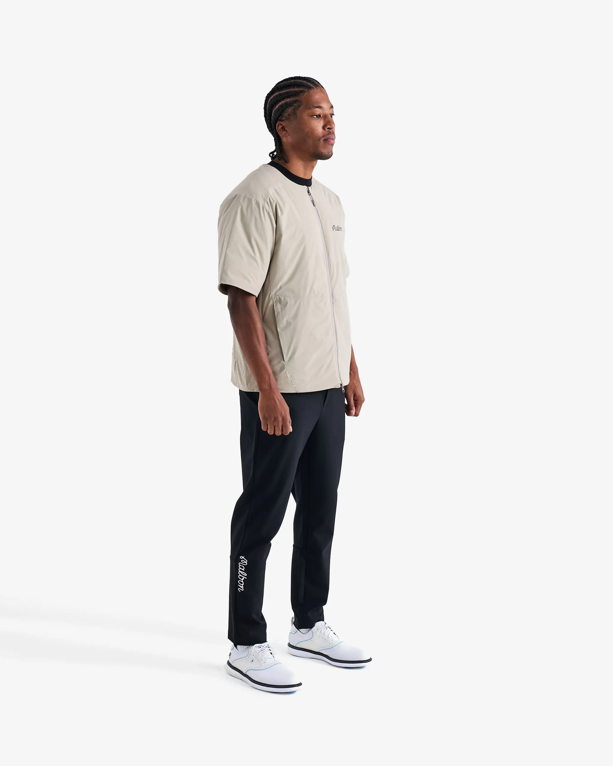 PRESERVE TECH SHORT SLEEVE JACKET