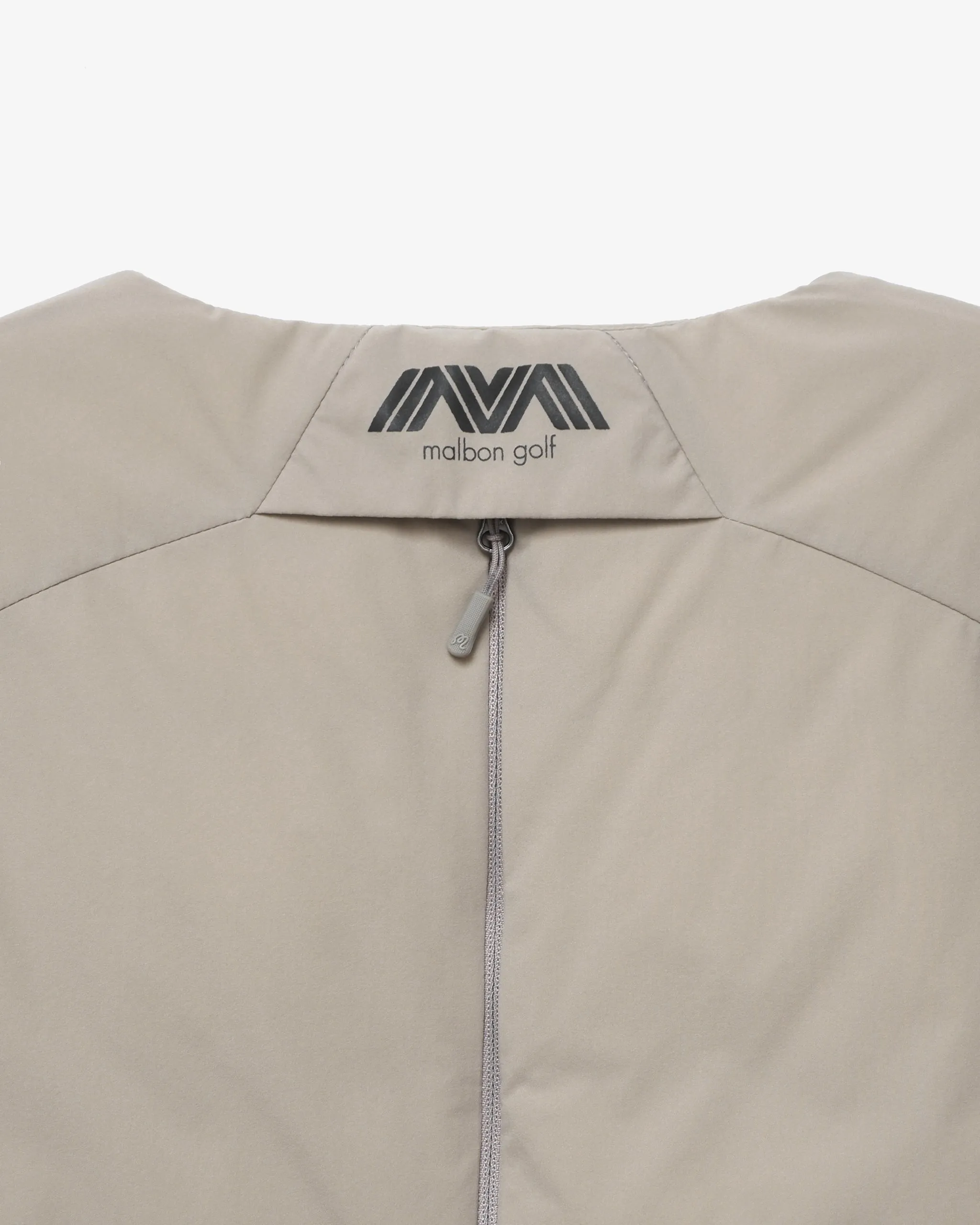 PRESERVE TECH SHORT SLEEVE JACKET