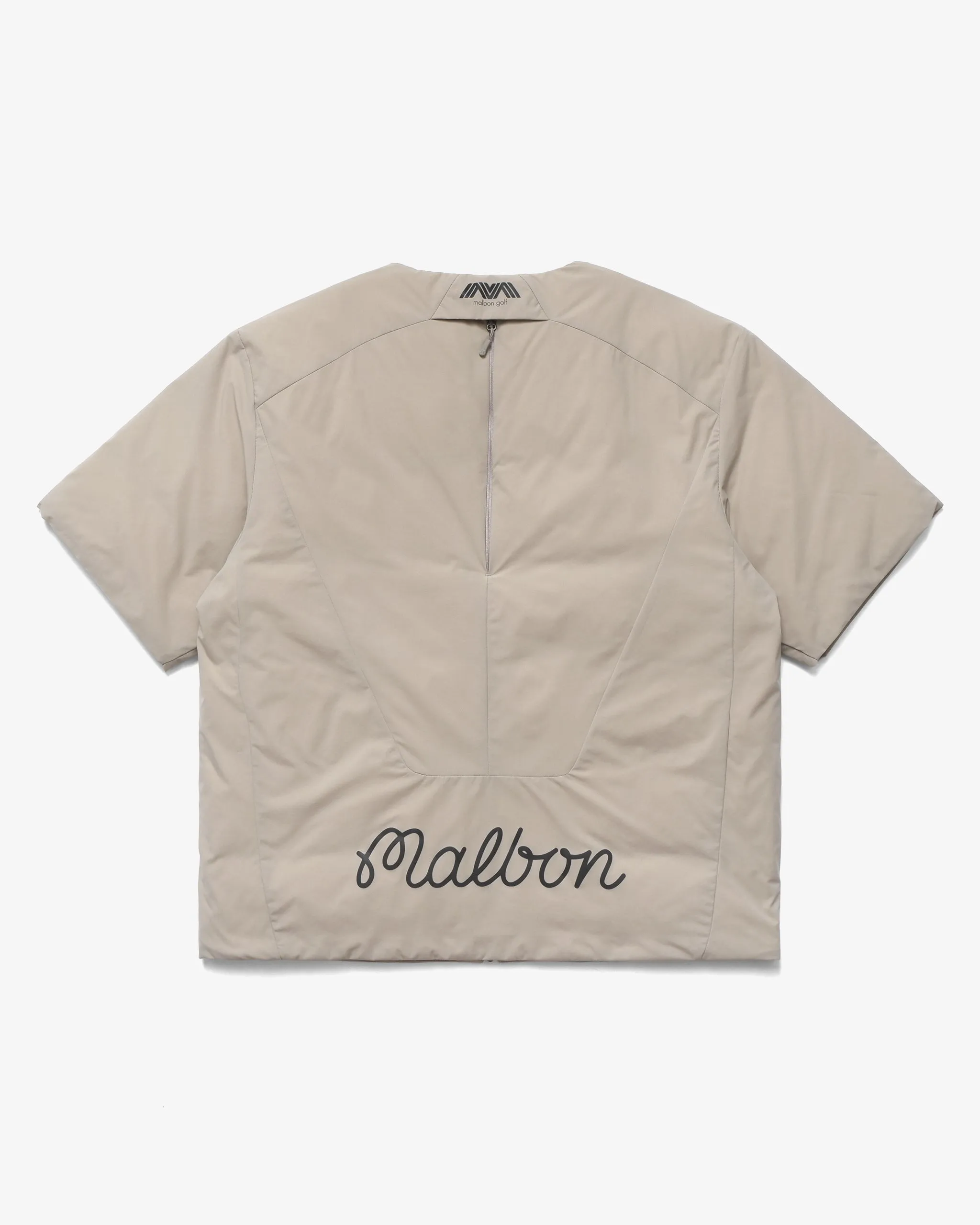 PRESERVE TECH SHORT SLEEVE JACKET