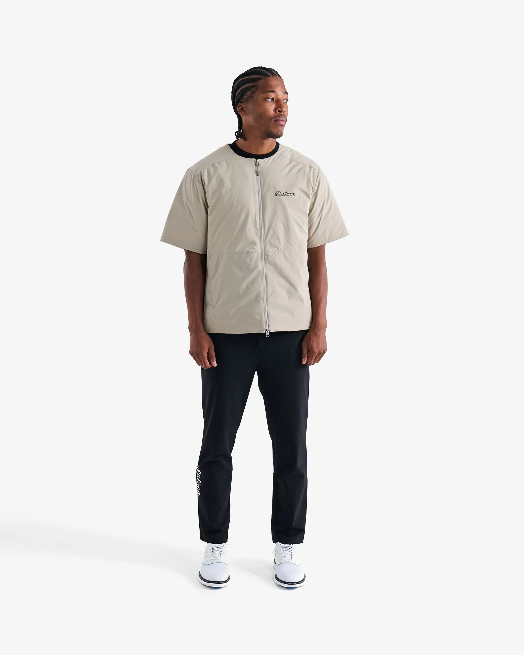 PRESERVE TECH SHORT SLEEVE JACKET