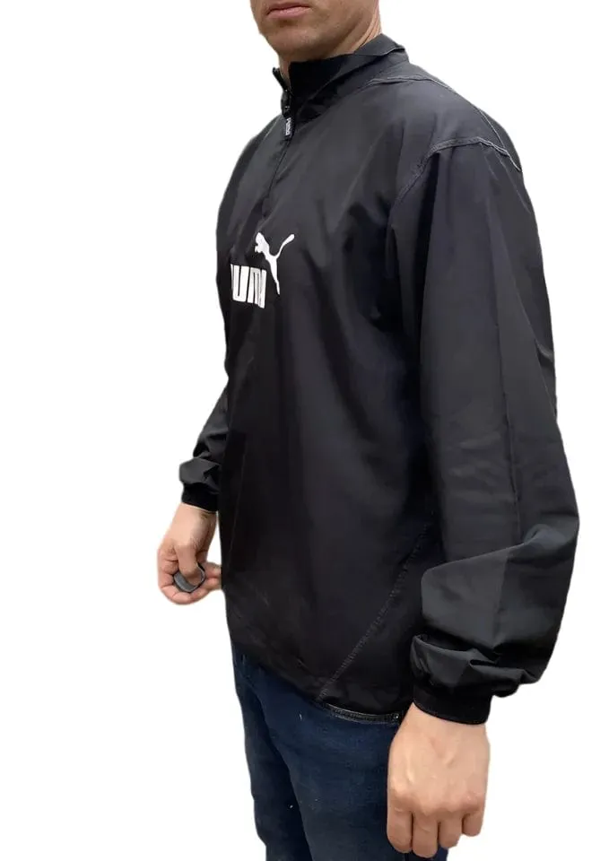 PUMA - Windbreaker Retro Festival Coat Logo