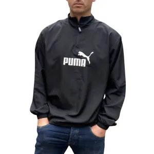 PUMA - Windbreaker Retro Festival Coat Logo