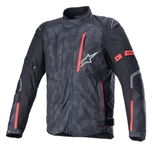 RX-5 Drystar® Jacket