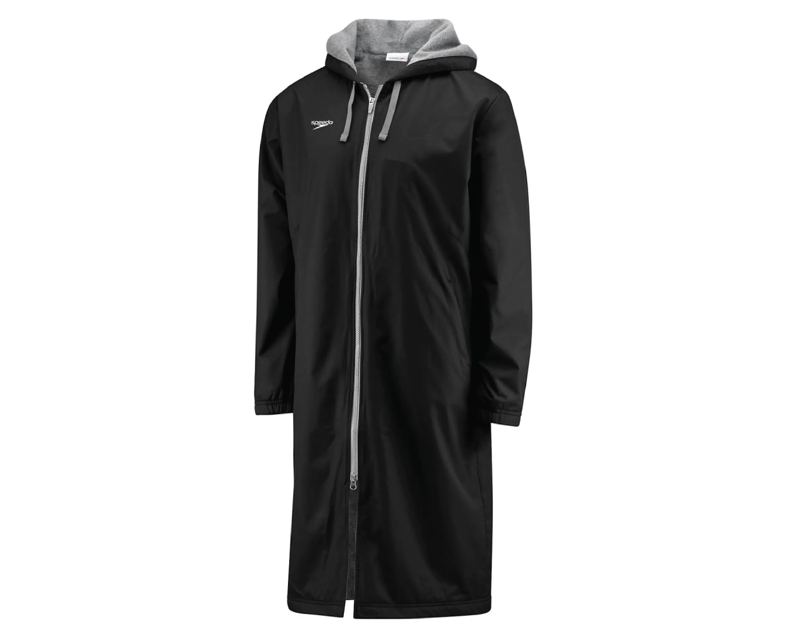 Sage Creek Speedo Team Parka