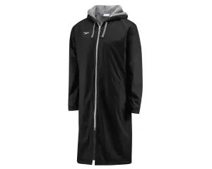 Sage Creek Speedo Team Parka