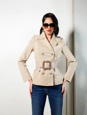 Sren Jacket