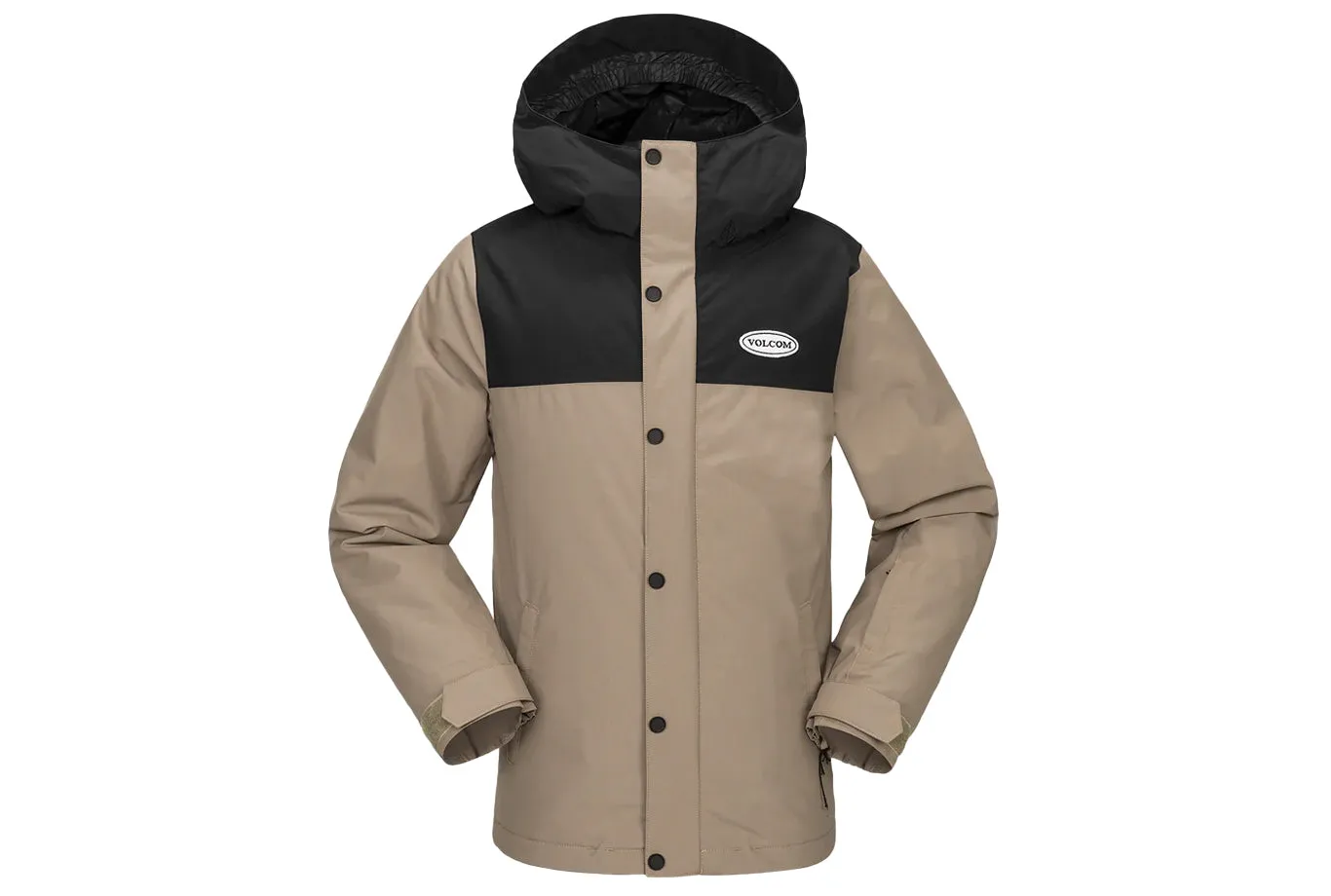 STONE.91 INS JACKET - YOUTH