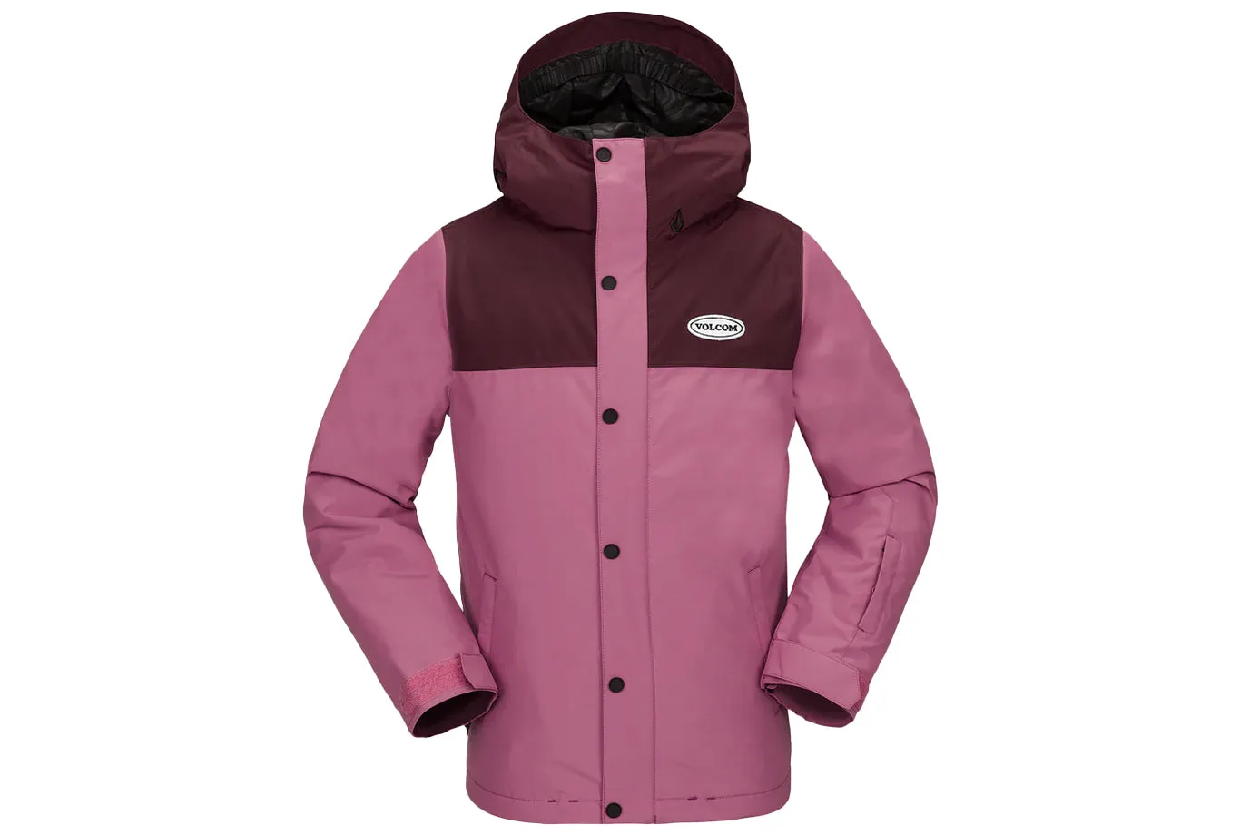 STONE.91 INS JACKET - YOUTH