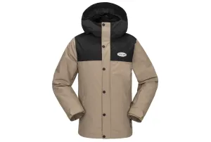 STONE.91 INS JACKET - YOUTH