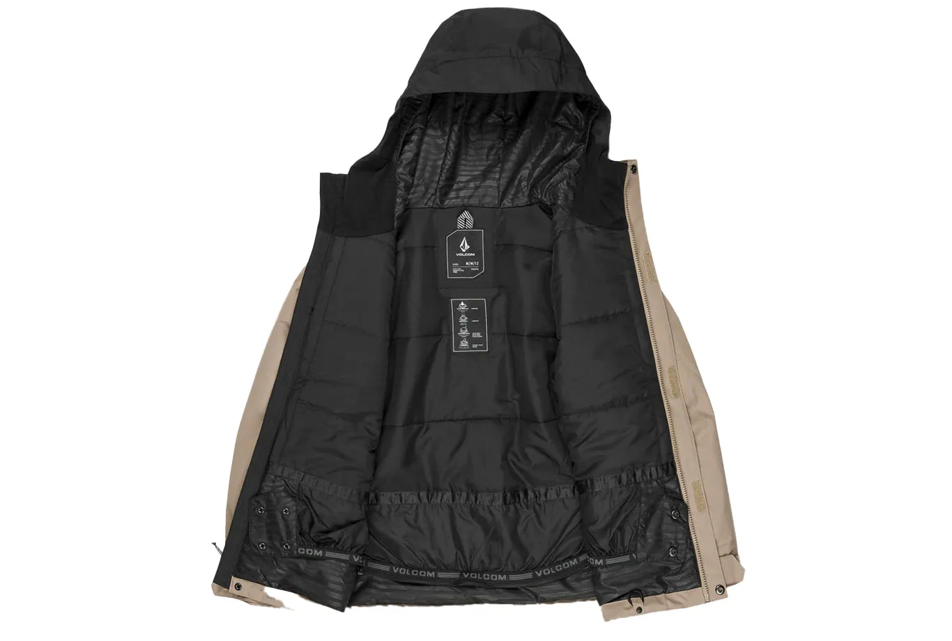 STONE.91 INS JACKET - YOUTH