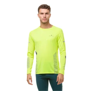 Tech Afterhours LS Tee