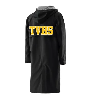Temecula Valley Highschool Swimming: Speedo Team Parka