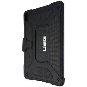 UAG Metropolis Folio Case for iPad Pro 11-in (1st Gen)/ iPad Air 4th Gen - Black