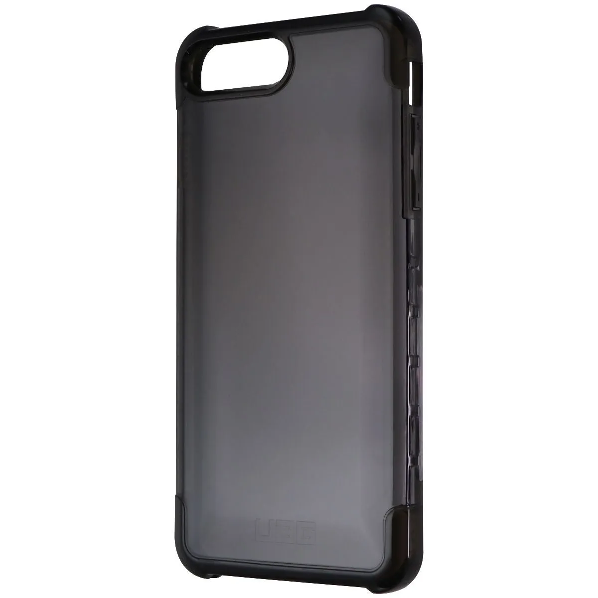 UAG Plyo Series Case for Apple iPhone 8 Plus / 7 Plus / 6s Plus - Ash/Black