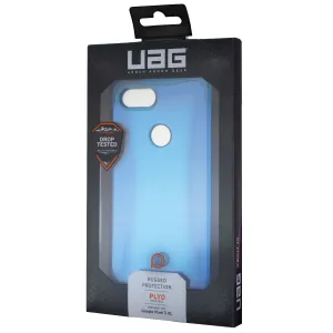 UAG Plyo Series Protective Case Cover for Google Pixel 3 XL - Glacier Blue