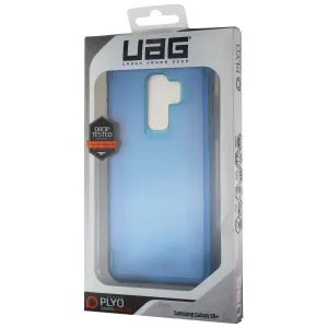 UAG Plyo Series Protective Case Cover for Samsung Galaxy (S9 ) - Glacier Blue