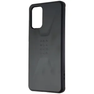 Urban Armor Gear Civilian Series Hard Case for Samsung Galaxy (S20 ) - Black