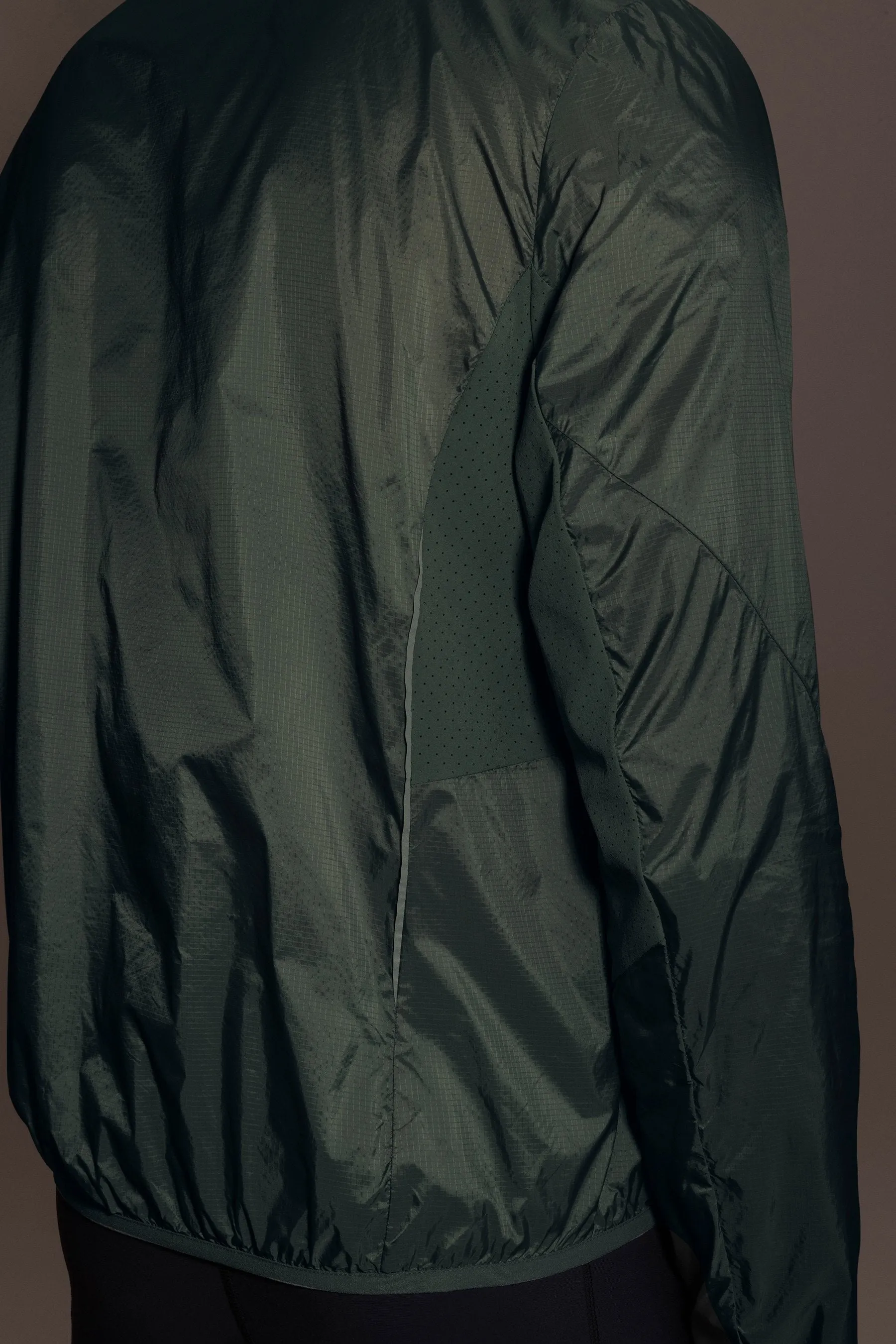 Wispy Men's Windbreaker Jacket