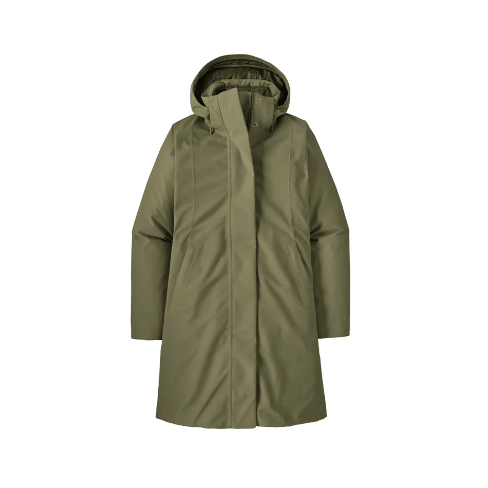 Women's Tres 3-in-1 Parka (Clearance)
