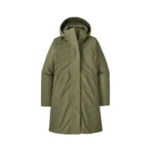 Women's Tres 3-in-1 Parka (Clearance)